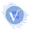 vrishank.in logo